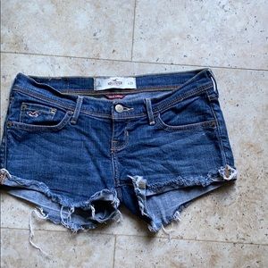Hollister Shorts SOCAL Stretch w26